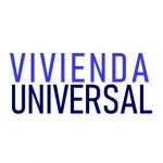 Logo of Vivienda Universal, Construction venture on VC4A