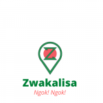Logo of Zwakalisa Delivery Systems, E-commerce venture on VC4A
