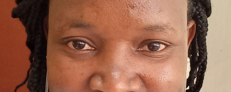 Doreen Kimathi