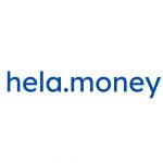 Logo of Hela.money, Banking venture on VC4A