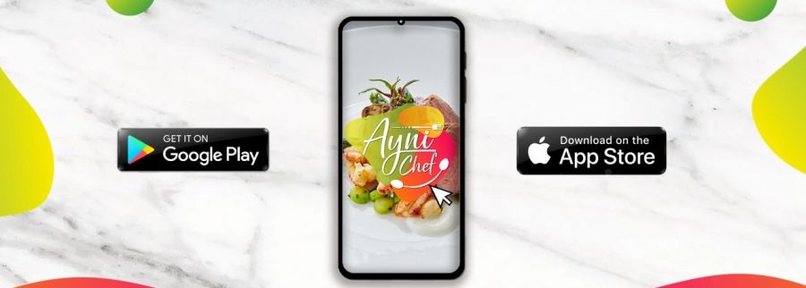 Cover image of Ayni Chef, Food and beverage venture on VC4A