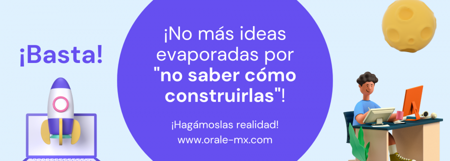 Cover image of órale! diseño responsable, Consulting and business development venture on VC4A