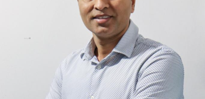 Jamil Akhtar