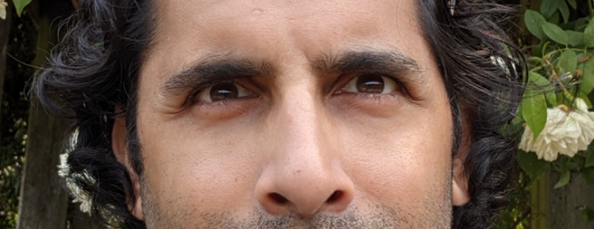Ketan Gangatirkar