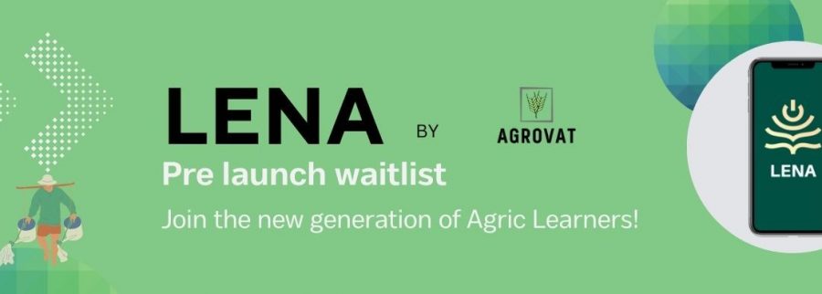 Cover image of Agrovat.com, Agribusiness venture on VC4A