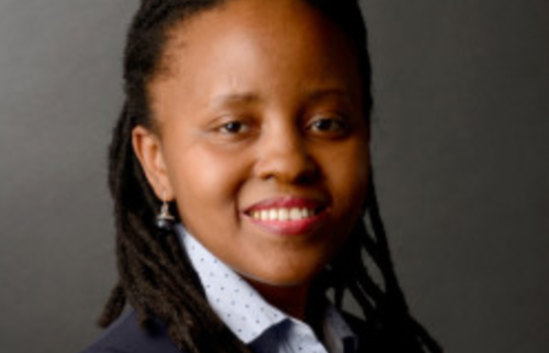 Meg M Edwin, MSc