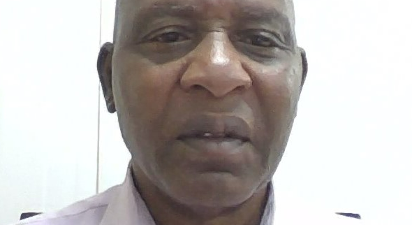 Nathan Yohana Munyiamba