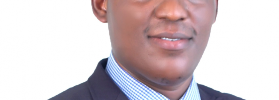Paul Nwachukwu
