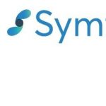 Logo of Symfonia, Business services venture on VC4A