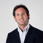 Mentor Profile Sebastián Díaz Muzio image of Sebastian Diaz Muzio