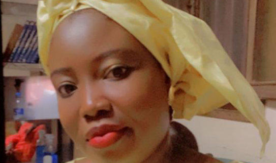 Thiam Ndeye Aminatou