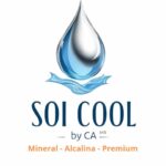 Logo of Purificadora de Agua Cielo Azul, Food and beverage venture on VC4A