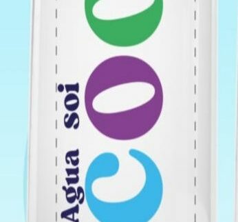 Cover image of Purificadora de Agua Cielo Azul, Aliments et boissons venture on VC4A