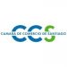 Partner Organization Cámara de Comercio de Santiago image of 