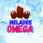 Logo of Helados Omega, Food and beverage venture on VC4A