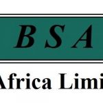 Logo of BS Africa Limited, EdTech venture on VC4A