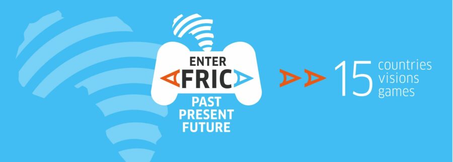 Cover image of Enter Africa® Org, Arts venture on VC4A
