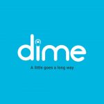 Logo of Dime Consultants Ltd, Fintech venture on VC4A