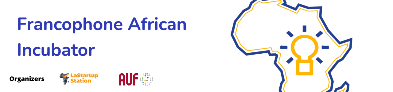 Francophone African Incubator