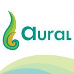 Logo of AURAL, Clean technology and energy venture on VC4A