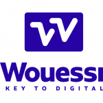 Logo of Wouessi Ltd / Wouessi Inc., Information technology venture on VC4A