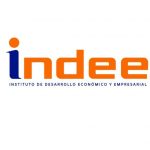 Logo of Instituto de Desarrollo Económico y Empresarial, Servicios empresariales venture on VC4A