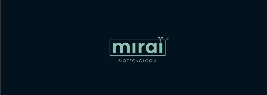 Cover image of MIRAI Biotecnologia, Agribusiness venture on VC4A