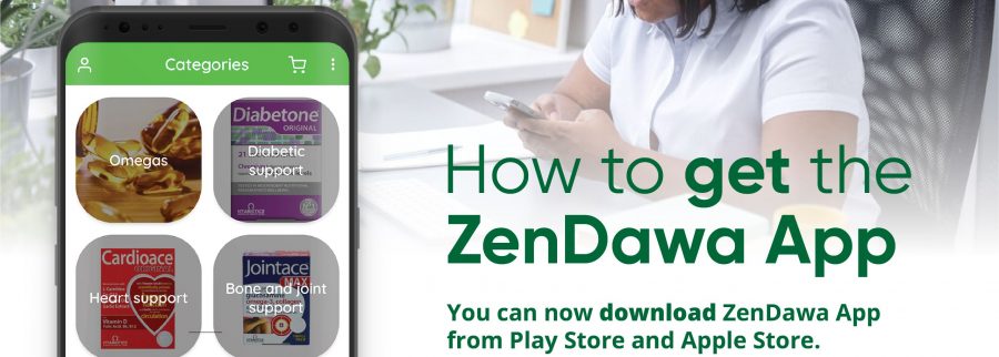 Cover image of ZenDawa Africa, HealthTech venture on VC4A