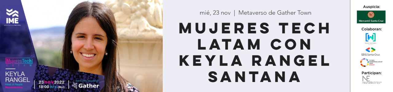 Mujeres Tech Latam