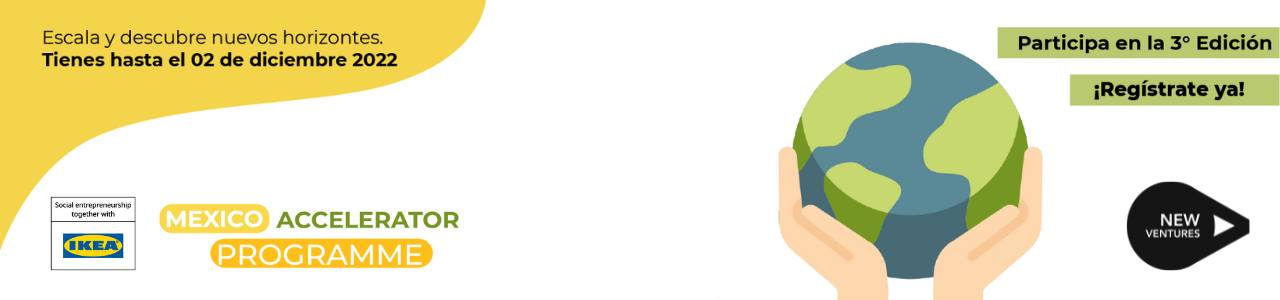 México Accelerator Programme