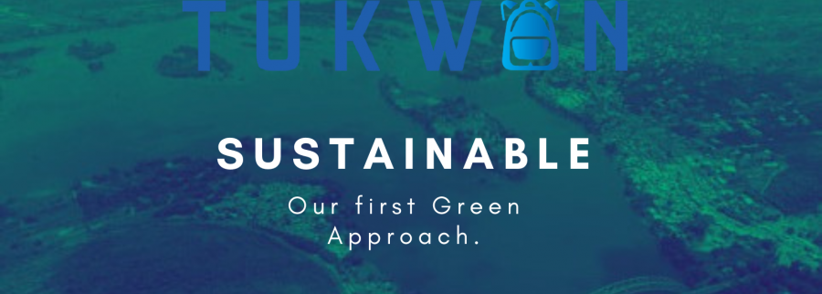 Cover image of Tukwan, Inc, Green transportation and electric motors venture on VC4A