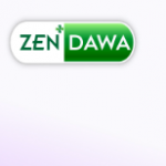 Logo of ZenDawa Africa, HealthTech venture on VC4A