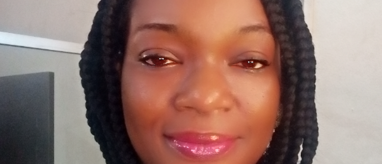 Chinyere Otuonye