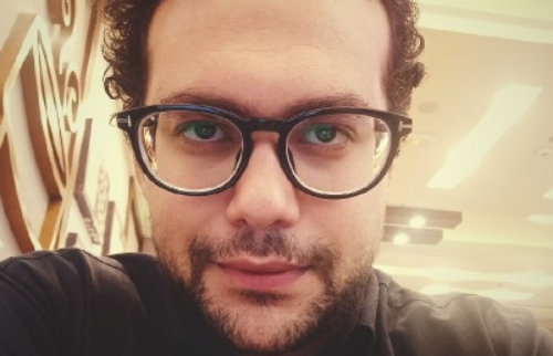 Akram Eladwy