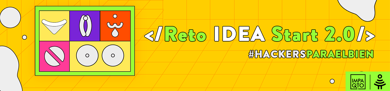 Reto IDEA Start 2.0