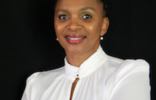Dudu Mofokeng