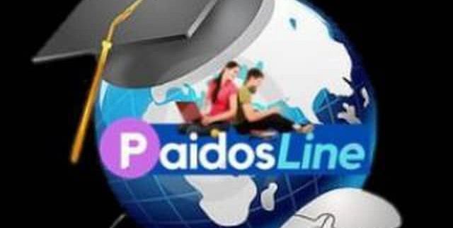 Cover image of PaidosLine. C.A, Education venture on VC4A