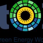 Logo of Instollar, Clean technology and energy venture on VC4A
