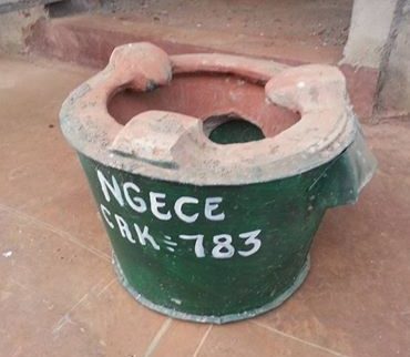Cover image of Ngece Rinjeu Foundation, Clean technology and energy venture on VC4A