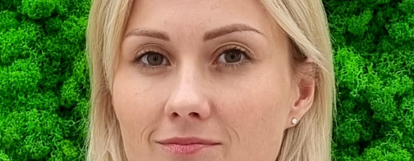 Katya Koryakovtseva