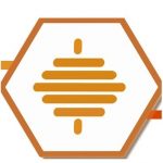 Logo of Honeypro SpA, Agribusiness venture on VC4A