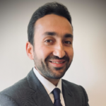 Mentor Profil Mohamed AlGhannam image de Mohamed El Ghannam