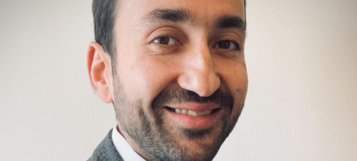 Mohamed AlGhannam