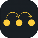 Logo of Qonvay, Logistics venture on VC4A