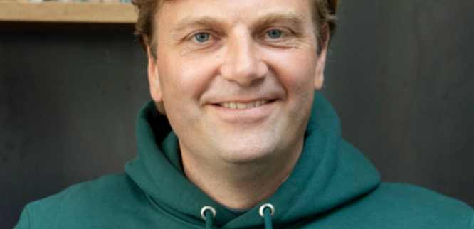 Rogier Moes