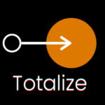 Logo of Totalize, Clean technology venture on VC4A