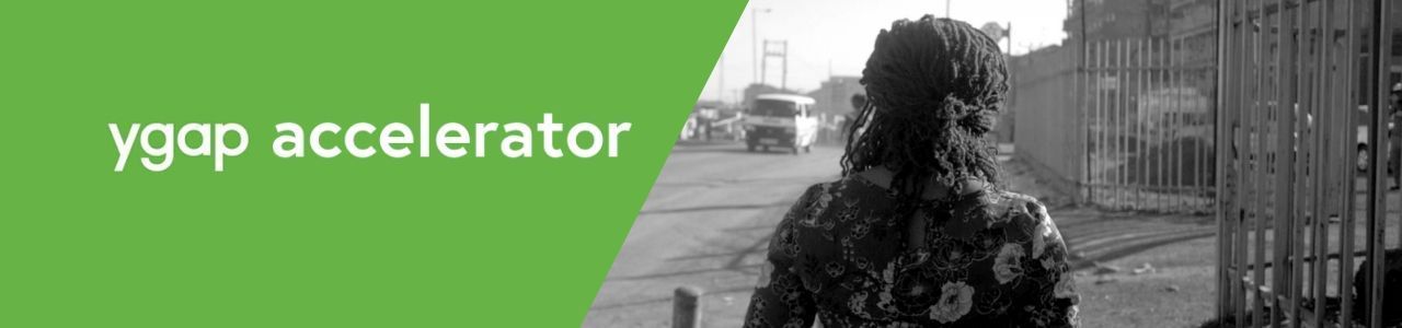 YGAP accelerator program