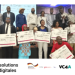 Post Profile 2022 GIZ Accelerator Program for Climate Change Innovations comes to a close image of B