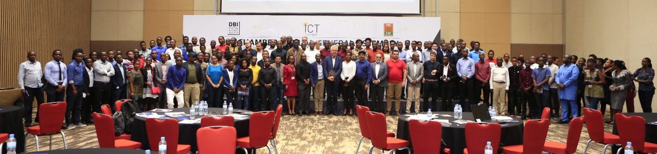 Rwanda ICT Chamber