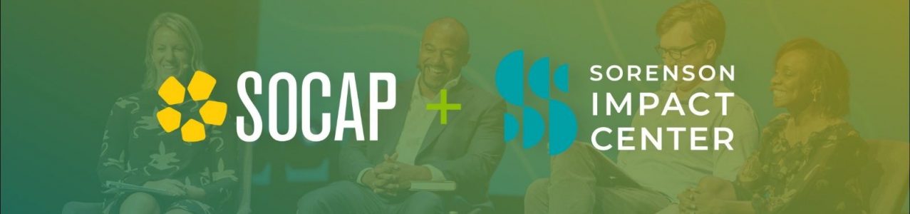 SoCAP Global